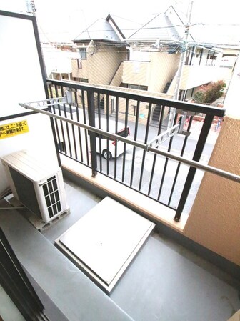 ﾗｲｵﾝｽﾞﾏﾝｼｮﾝ与野本町第５(218)の物件内観写真